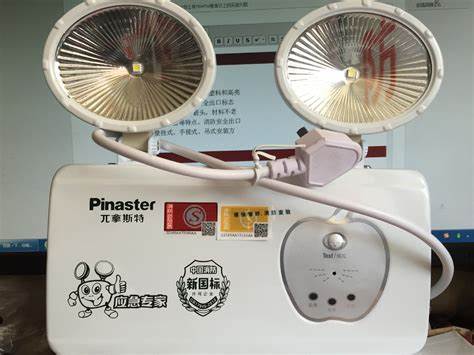 秦皇岛消防应急灯介绍