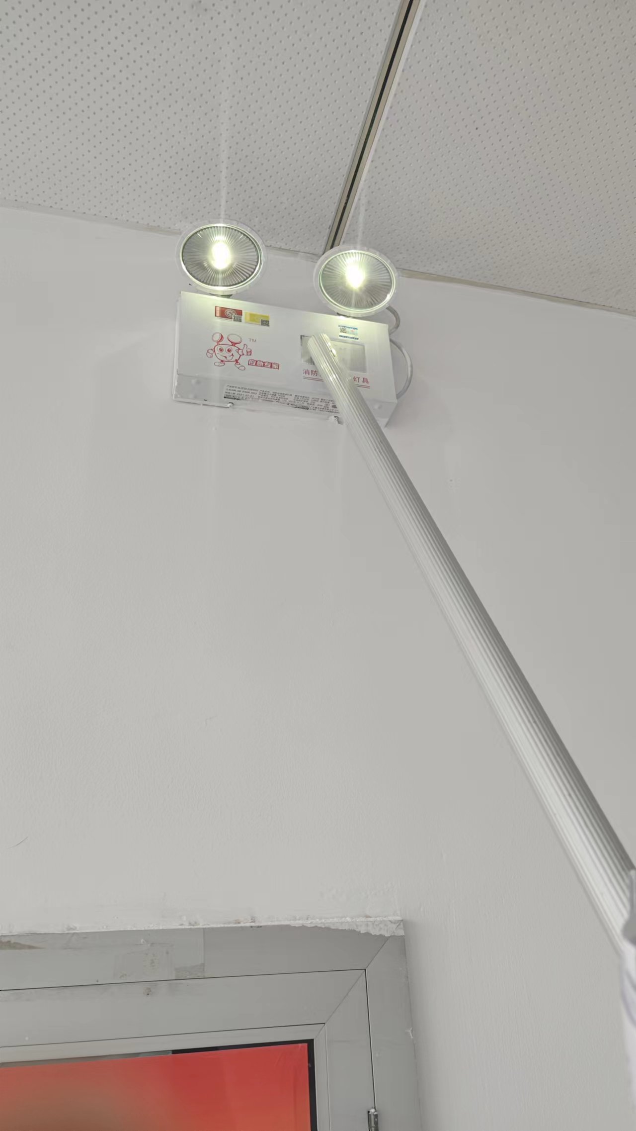 秦皇岛建筑消防年度消防检测的主要内容