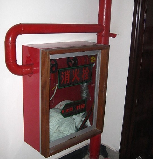 秦皇岛某项目消火栓项维保分析